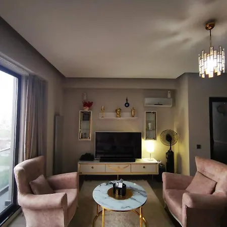 اسطنبول Apartment