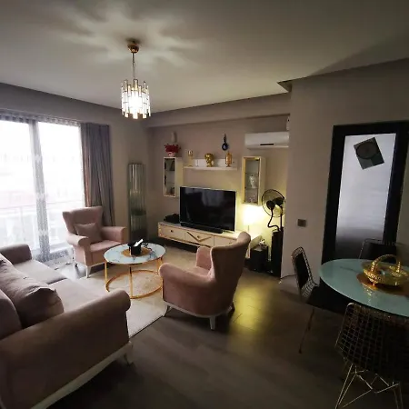 اسطنبول Apartment *
