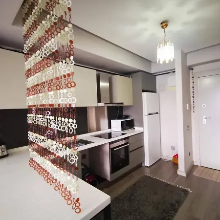 Apartment اسطنبول